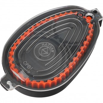 Запасной магазин увеличенный для винтовок HATSAN BLITZ, кал. 6,35 мм